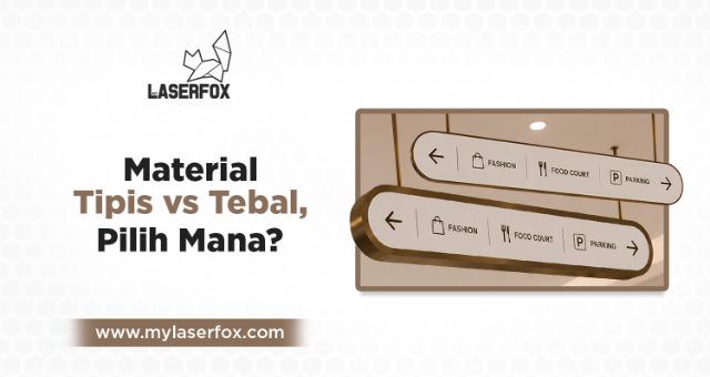 Image of Material Tipis vs Tebal, Pilih Mana?